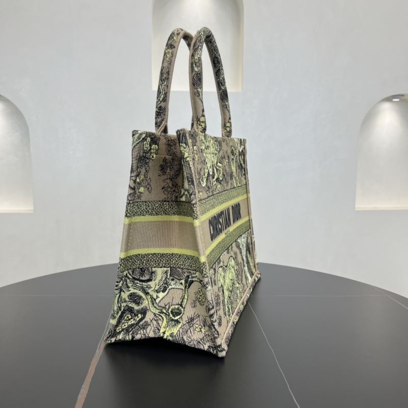 chr1st1an D10r shopping bags